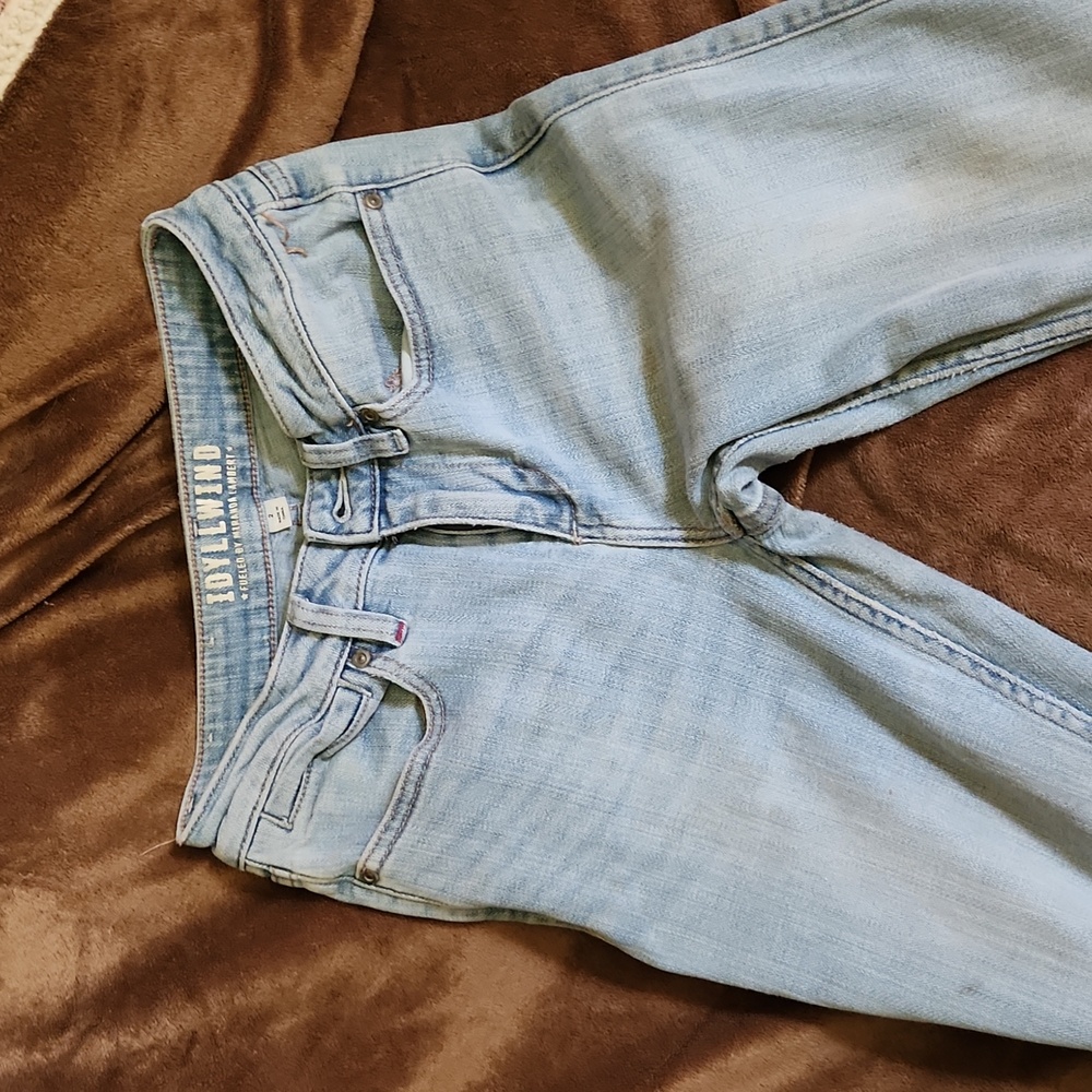 IDYLLWIND jeans
